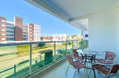 Apartamento com 3 quartos à venda na gov. irineu bornhausen, 1132, praia de palmas, governador celso ramos por r$ 1.550.000