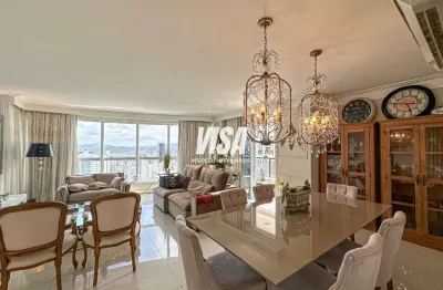 Apartamento com 3 quartos à venda na rua 1200, 181, centro, balneário camboriú por r$ 5.500.000