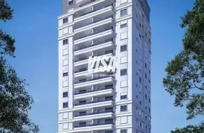 Apartamento com 3 quartos à venda na rua do bunganvília, 1, pedra branca, palhoça por r$ 799.463