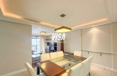 Apartamento com 3 quartos à venda na avenida salvador di bernardi, 840, campinas, são josé por r$ 870.000