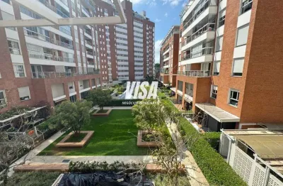 Apartamento com 3 quartos à venda na rua da universidade, 89, pedra branca, palhoça por r$ 1.299.000