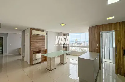 Cobertura com 3 quartos à venda na rua souza dutra, 826, estreito, florianópolis por r$ 1.230.000