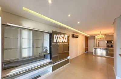 Apartamento com 3 quartos à venda na rua coronel eleseu guilherme, 175, campinas, são josé por r$ 1.290.000