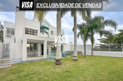 Casa com 3 quartos para alugar na rua joaquim costa, 222, agronômica, florianópolis por r$ 15.000