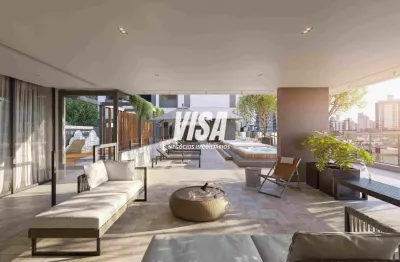 Apartamento com 1 quarto à venda na eugencio raulino koerich, 300, campinas, são josé por r$ 700.000