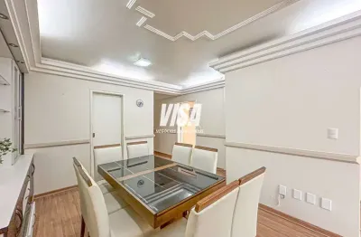 Apartamento com 3 quartos à venda na rua antônio carlos ferreira, 339, agronômica, florianópolis por r$ 819.000