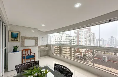 Apartamento com 3 quartos à venda na avenida marechal castelo branco, 252, campinas, são josé por r$ 1.550.000