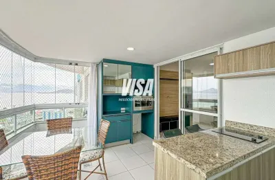 Apartamento com 2 quartos à venda na avenida brigadeiro da silva paes, 85, campinas, são josé por r$ 795.000