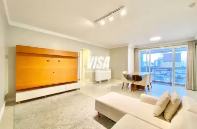 Apartamento com 3 quartos à venda na rua olavo bilac, 78, estreito, florianópolis por r$ 1.200.000