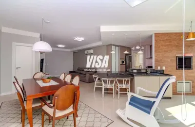 Apartamento com 3 quartos à venda na rua 3600, 205, centro, balneário camboriú por r$ 2.900.000