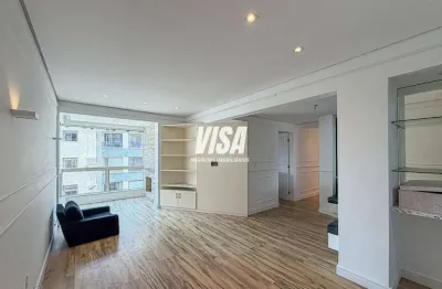 Apartamento com 3 quartos à venda na rua general estilac leal, 129, coqueiros, florianópolis por r$ 1.180.000