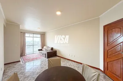 Apartamento com 3 quartos à venda na rua flores da cunha, 74, estreito, florianópolis por r$ 648.000