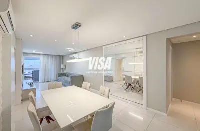 Apartamento com 4 quartos à venda na avenida marechal castelo branco, 252, campinas, são josé por r$ 1.330.000