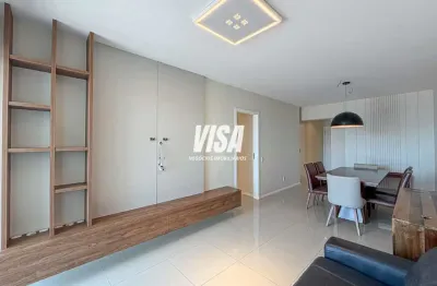 Apartamento com 4 quartos à venda na rua josé beiro, 272, jardim atlântico, florianópolis por r$ 1.290.000