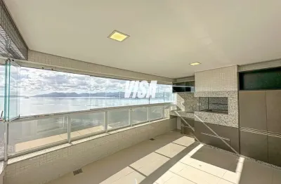 Apartamento com 3 quartos para alugar na avenida cláudio alvim barbosa, 1345, estreito, florianópolis por r$ 17.500