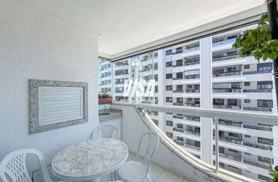 Apartamento com 2 quartos à venda na avenida salvador di bernardi, 888, campinas, são josé por r$ 750.000