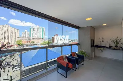 Apartamento com 3 quartos à venda na avenida marechal castelo branco, 300, campinas, são josé por r$ 2.290.000