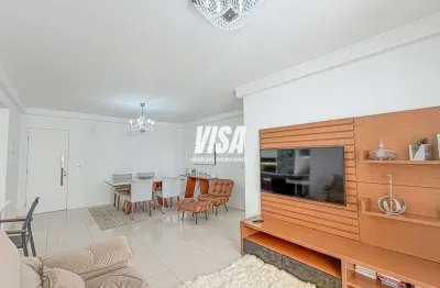 Apartamento com 2 quartos para alugar na avenida marechal castelo branco, 407, campinas, são josé por r$ 4.500