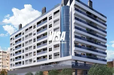 Cobertura com 3 quartos à venda na Rua Sebastião Laurentino da Silva, 30, Córrego Grande, Florianópolis por R$ 2.811.850