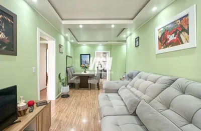 Apartamento com 3 quartos à venda na Avenida Marechal Castelo Branco, 261, Campinas, São José por R$ 590.000