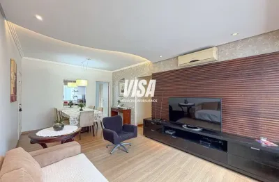 Apartamento com 3 quartos à venda na Rua Frei Caneca, 339, Agronômica, Florianópolis por R$ 1.170.000