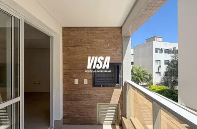 Apartamento com 2 quartos à venda na Rodovia Admar Gonzaga, 1669, Itacorubi, Florianópolis por R$ 899.500