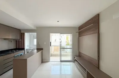 Apartamento com 2 quartos à venda na Rodovia Admar Gonzaga, 1669, Itacorubi, Florianópolis por R$ 1.047.000
