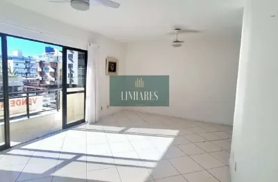 Apartamento com 3 quartos à venda na Rua Manoel Félix Cardoso, Abraão, Florianópolis