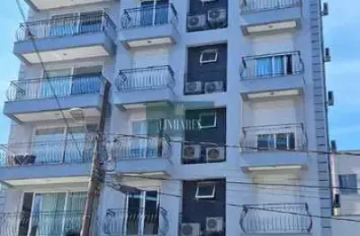 Apartamento com 3 quartos à venda na Rua Humaitá, Estreito, Florianópolis