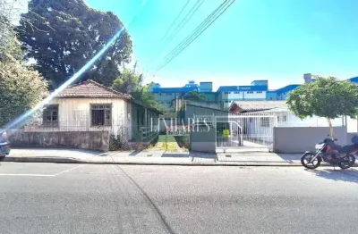 Terreno à venda no Barreiros, São José 