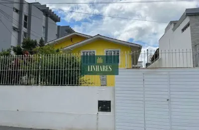 Casa  - terreno com  viabilidade de construção para prédio