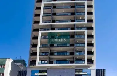 Apartamento com 1 quarto à venda na Rua João Batista Derner Neves, Kobrasol, São José