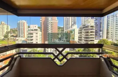 Apartamento com 3 quartos à venda na Avenida Governador Irineu Bornhausen, Agronômica, Florianópolis