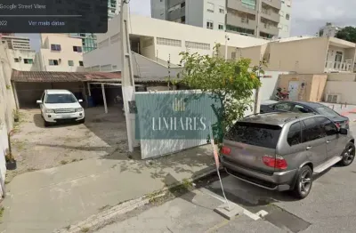 Terreno à venda na Rua Secundino Peixoto, Estreito, Florianópolis