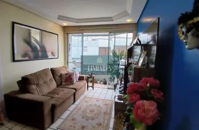 Apartamento com 2 quartos à venda na Rua São Pedro, Balneário, Florianópolis