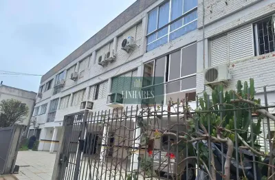 Apartamento com 3 quartos à venda na Rua Doutor Abel Capela, Coqueiros, Florianópolis