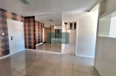 Apartamento com 3 quartos à venda na Rua Vereador José do Vale Pereira, Coqueiros, Florianópolis