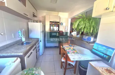 Apartamento com 2 quartos à venda na Rua Henrique Boiteux, Estreito, Florianópolis