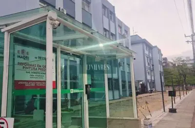 Apartamento com 2 quartos à venda na Rua Henrique Boiteux, Estreito, Florianópolis