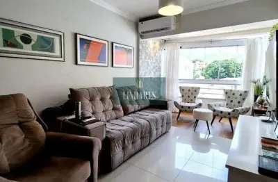 Apartamento com 3 quartos à venda na Rua João Meirelles, Abraão, Florianópolis