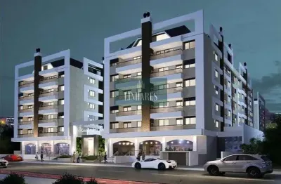 Recanto dos corais, apartamentos no abraão, florianópolis