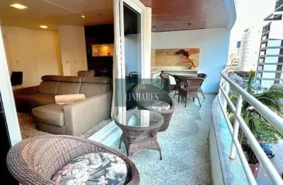 Apartamento com 4 quartos à venda na Rua Desembargador Urbano Salles, Centro, Florianópolis