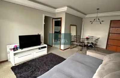 Apartamento com 2 quartos à venda na Avenida Lédio João Martins, Kobrasol, São José