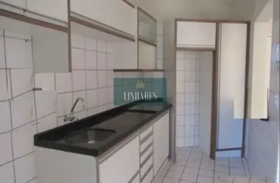 Apartamento com 2 quartos à venda na Rua Padre Cunha, Centro, São José