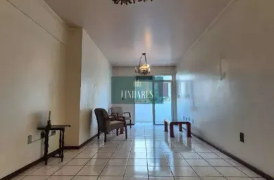 Apartamento no centro de florianópolis, próximo do hippo supermercado.