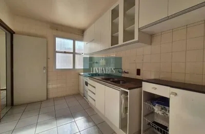 Apartamento no centro de florianópolis, próximo do hippo supermercado.
