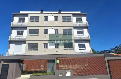 Apartamento com 2 quartos à venda na Rua Vereador José do Vale Pereira, Coqueiros, Florianópolis