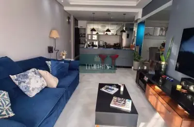 Apartamento com 3 quartos à venda no Itaguaçu, Florianópolis 