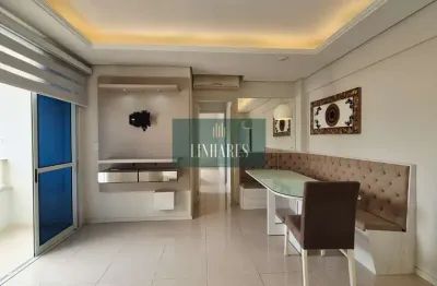 Apartamento no estreito, 2 dormitórios sendo uma suíte e 2 vagas individuais de garagem , florianópolis/sc