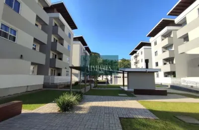Apartamento com 2 quartos à venda em Prado, Biguaçu 